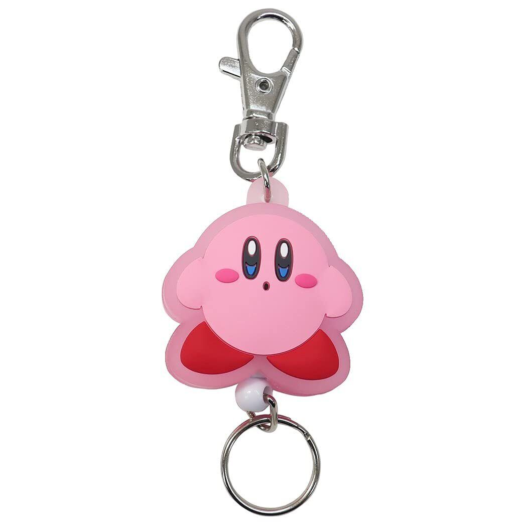 Kamio Japan - Kirby Plastic Cup POPPING UP