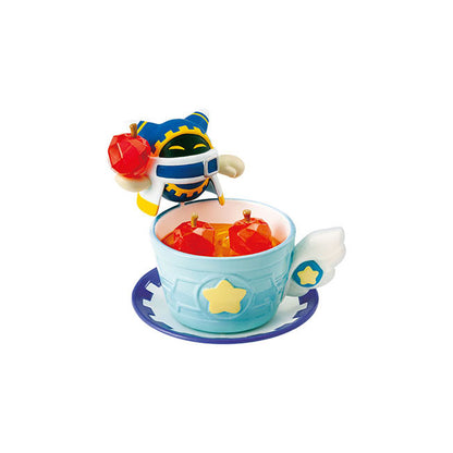 Re-Ment Kirby of the Stars Funny Tea Time Mystery Box