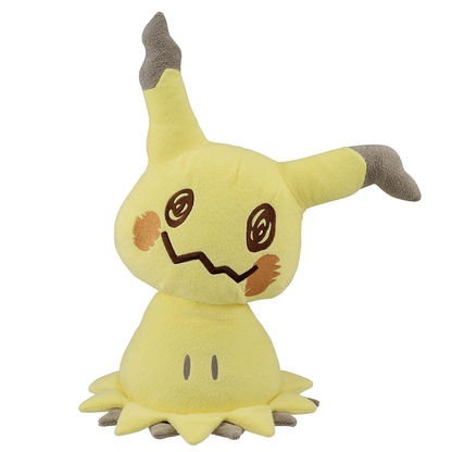 Ichiban Kuji Pokémon Mimikyu's Cafe Time