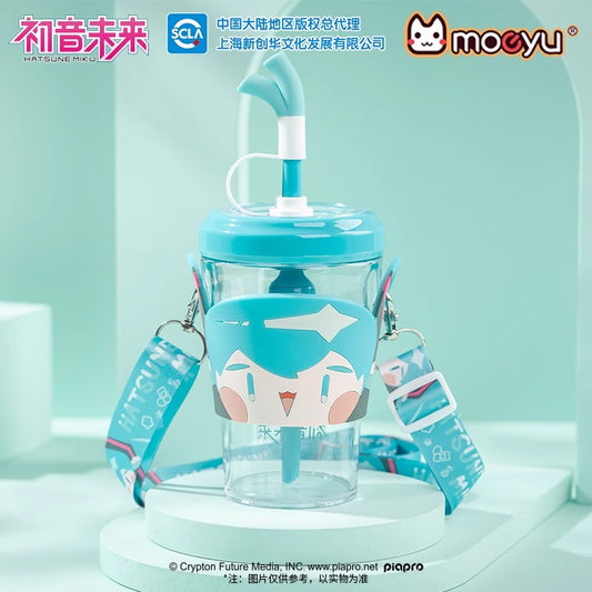 Hatsune Miku Vitality Beverage Cup