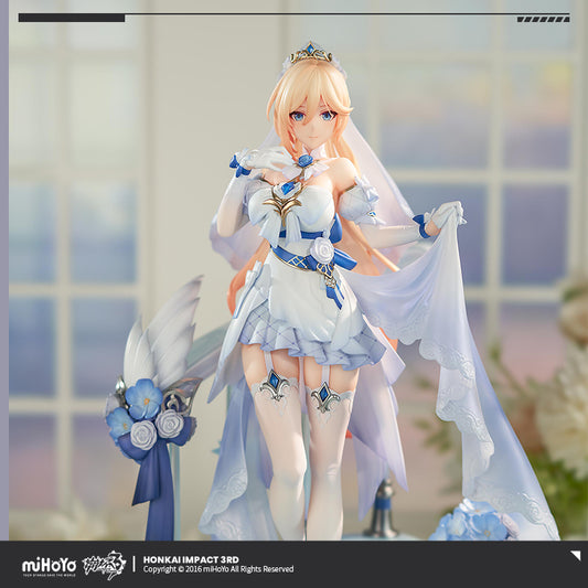 Honkai Impact 3rd Durandal Dea Anchora: Stellar Promise 1/7 Scale Figure