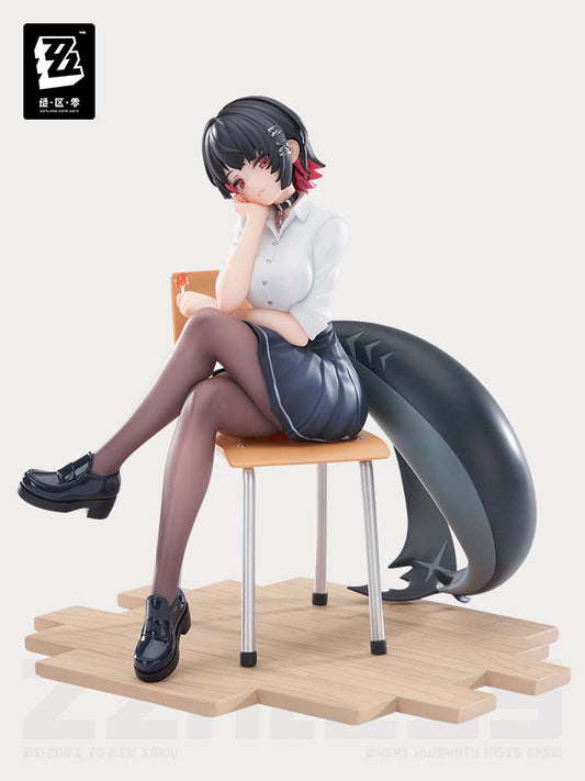 Zenless Zone Zero Limepie Series Ellen Joe 1/8 Scale Figure