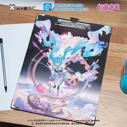 Hatsune Miku 2024 Concert Sketching Board Limited Ver.