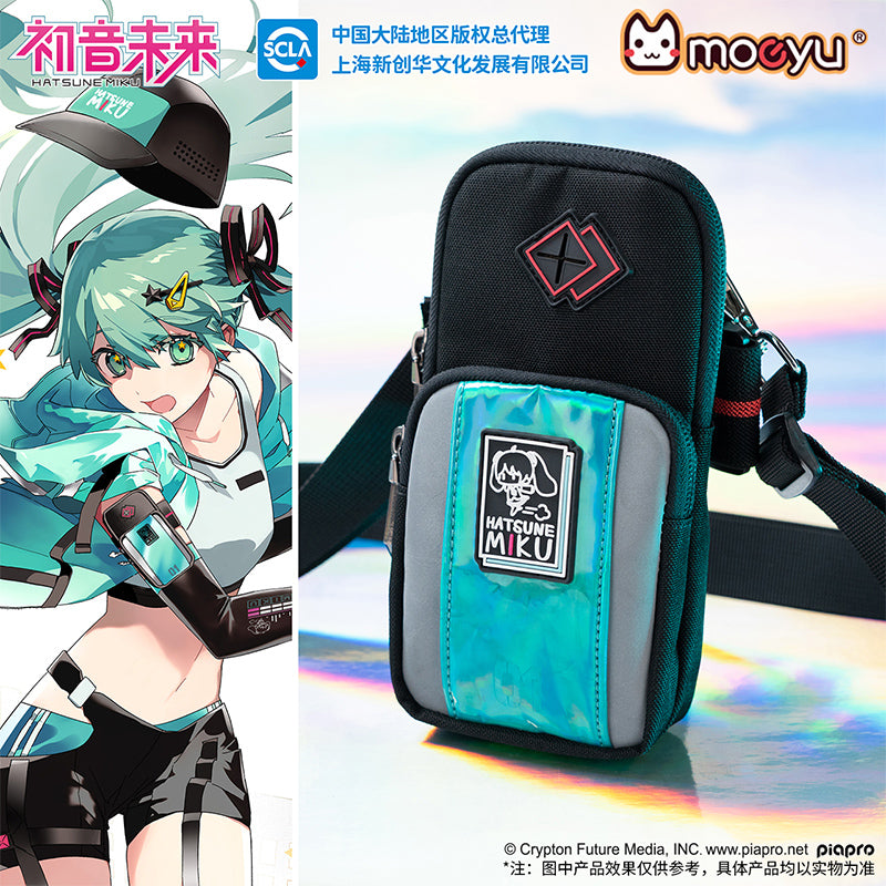 Hatsune Miku Take Series A Run Armband