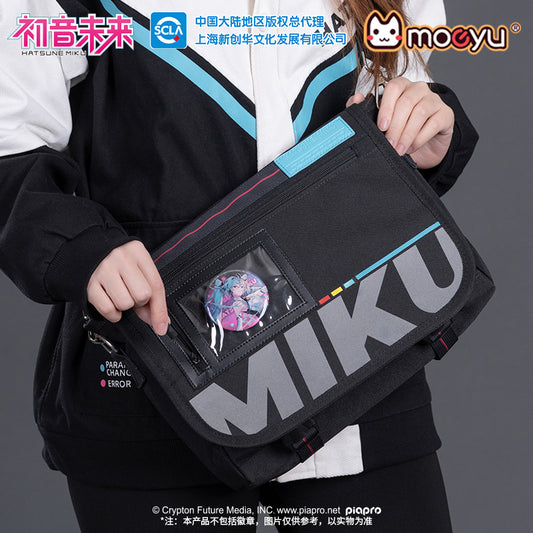 Hatsune Miku Commute Itabag