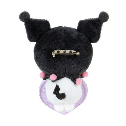 Sanrio Character Brooch