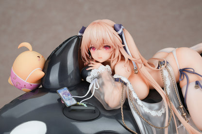 Azur Lane Anchorage「Dolphins and Swim Lessons」Ver. 1/7 Scale Painted Figure