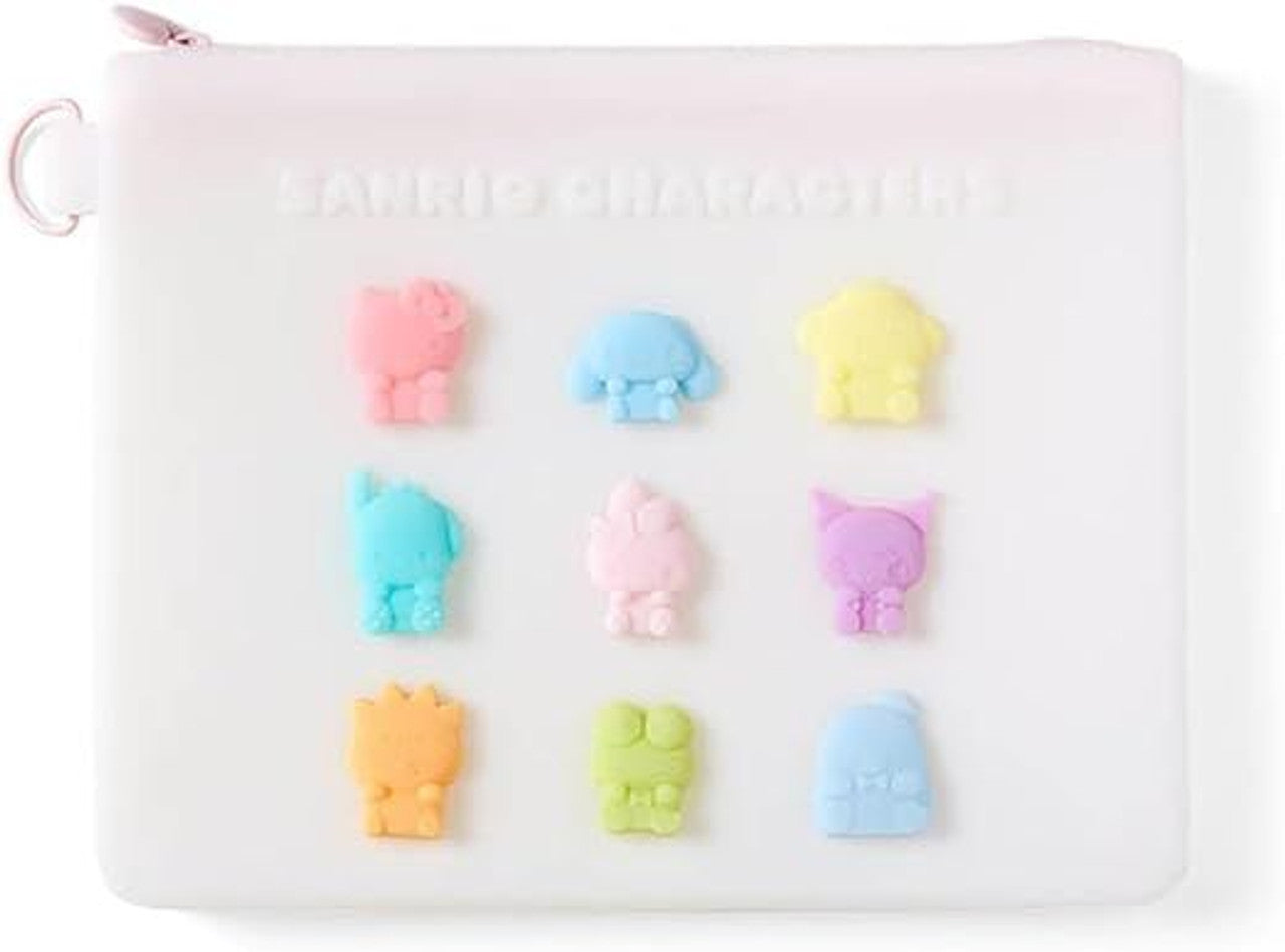 Sanrio Multiple Character Series