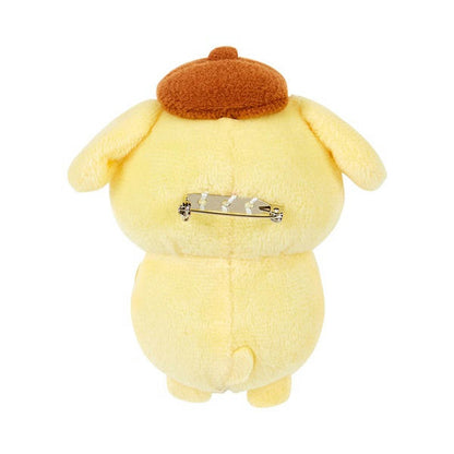 Sanrio Character Brooch