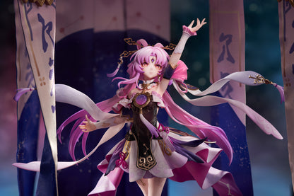 Honkai: Star Rail Fu Xuan 1/7 Scale Painted Figure