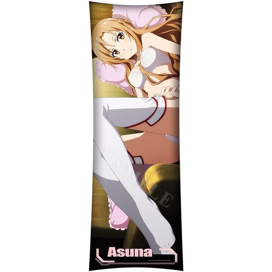 Sword Art Online Asuna (Pajamas) Style Pillow