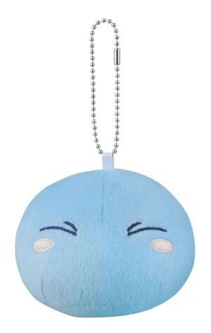 That Time I Got Reincarnated As A Slime Plush Pendant