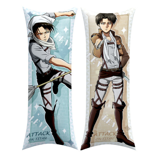 Attack on Titan Pillow