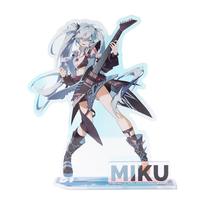 Hatsune Miku High Energy RAVE Series Acrylic Standee