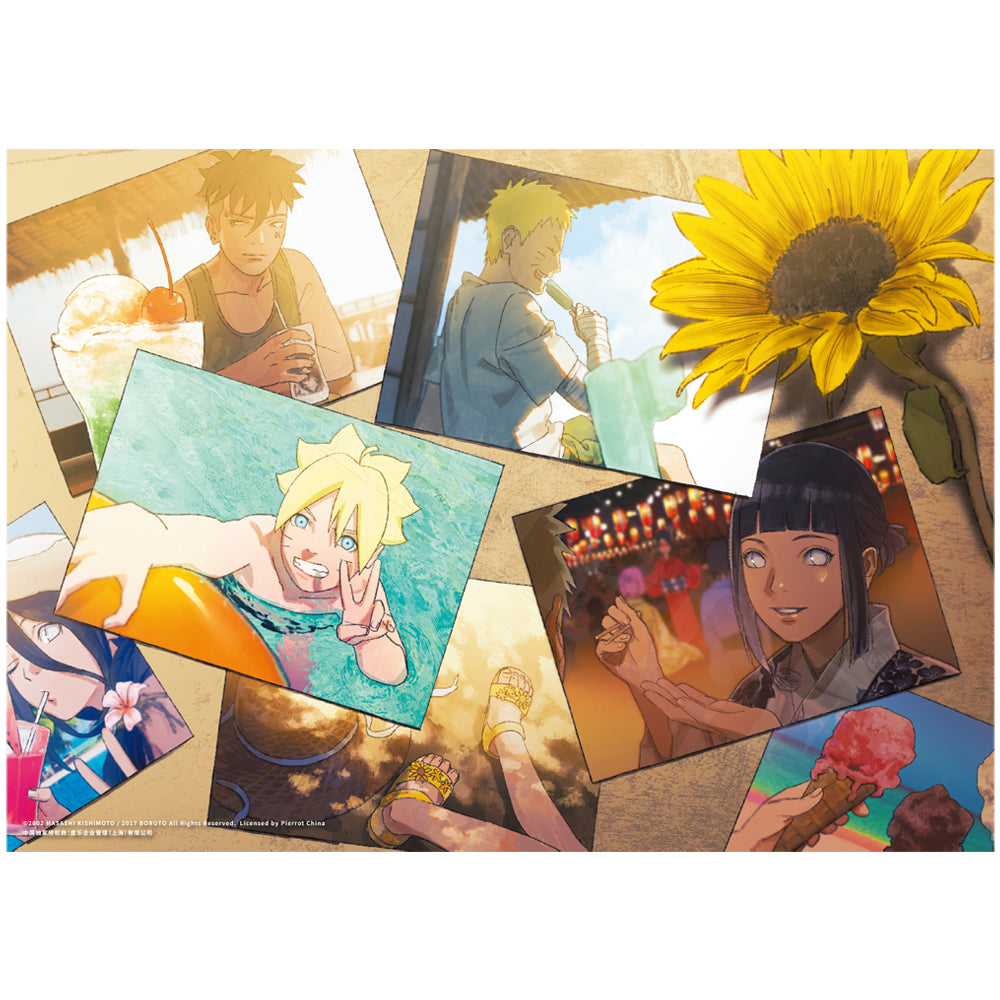 Boruto Poster