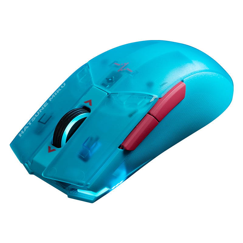 Hatsune Miku iCraft Series Mouse