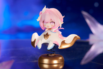 Honkai Impact 3rd Elysia Herrscher of Human Happy Shake