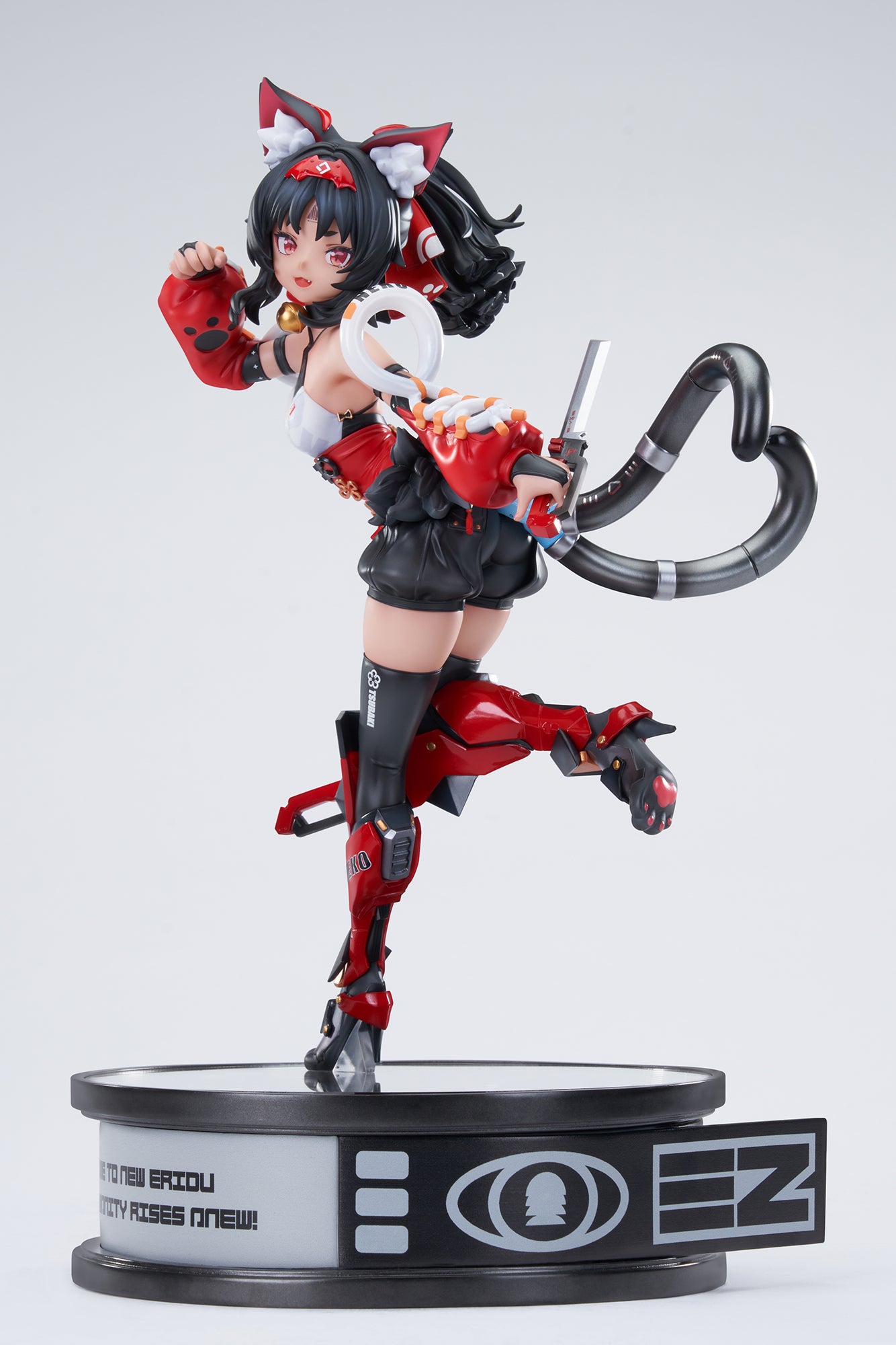 Zenless Zone Zero Nekomiya Mana Figure