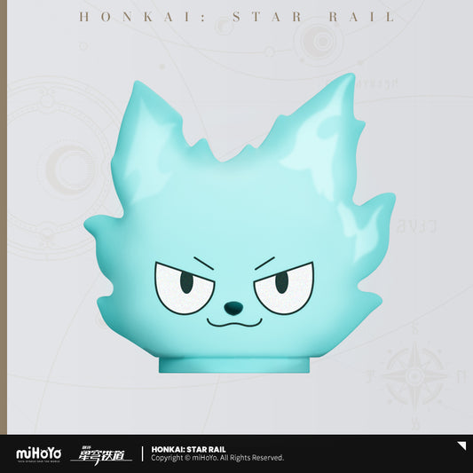 Honkai: Star Rail Tail Theme Series Pat Light