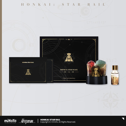 Honkai: Star Rail  Star Travel Crystal Aromatherapy Gift Box
