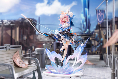 Honkai: Star Rail March 7th 1/7 Scale Painted Figure