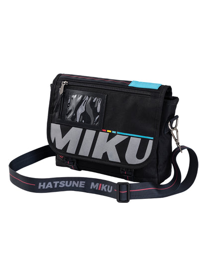 Hatsune Miku Commute Itabag