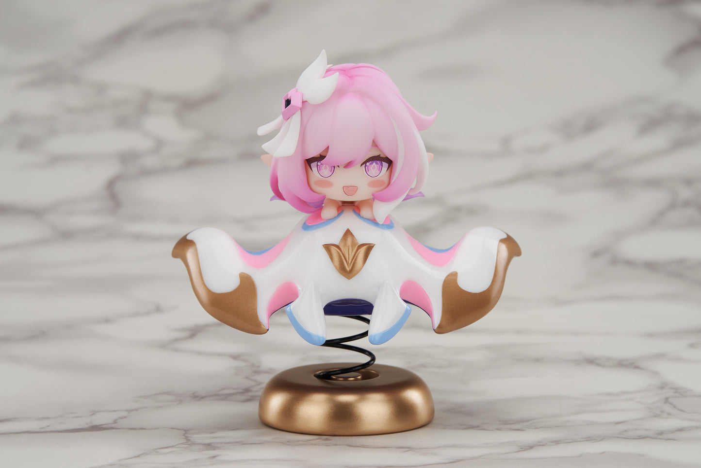 Honkai Impact 3rd Elysia Herrscher of Human Happy Shake