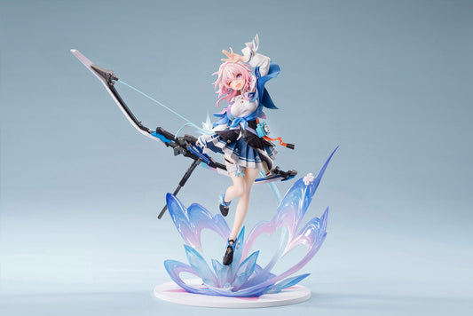 Honkai: Star Rail March 7th 1/7 Scale Painted Figure