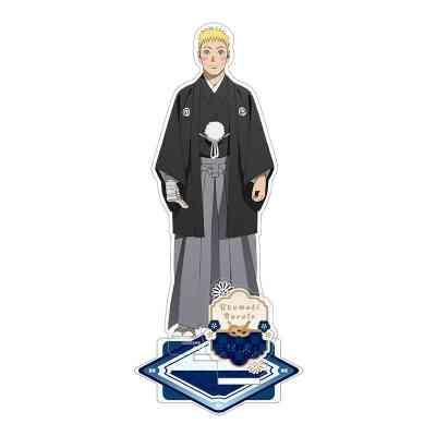 Naruto Kimono Series Standee