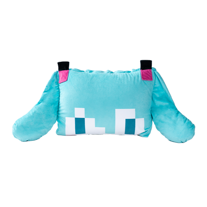 Hatsune Miku Multifunctional Pillow/Air Conditioning Blanket Upgraded Ver.