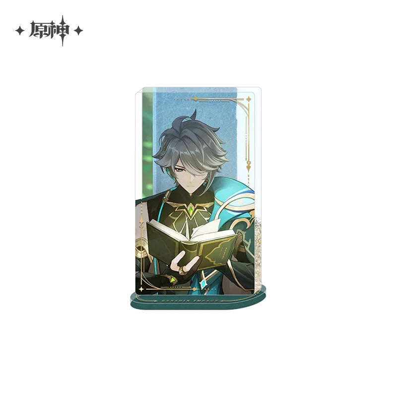 Genshin Impact Character PV Series Quicksand Standee - Sumeru