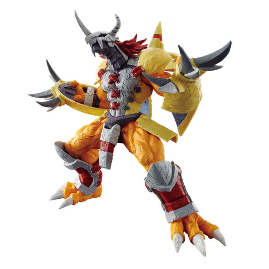 Ichiban Kuji Digimon Series Digimon Ultimate Evolution!