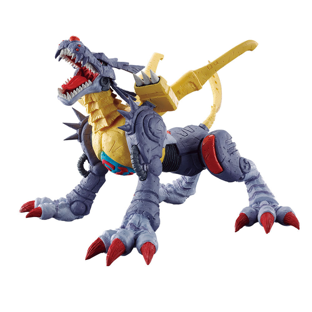 Ichiban Kuji Digimon Series Digimon Ultimate Evolution!