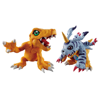 Ichiban Kuji Digimon Series Digimon Ultimate Evolution!