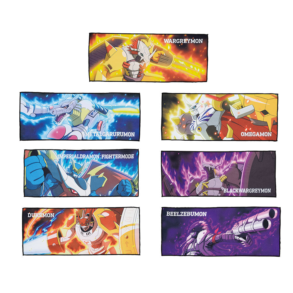 Ichiban Kuji Digimon Series Digimon Ultimate Evolution!