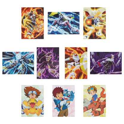 Ichiban Kuji Digimon Series Digimon Ultimate Evolution!