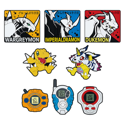 Ichiban Kuji Digimon Series Digimon Ultimate Evolution!