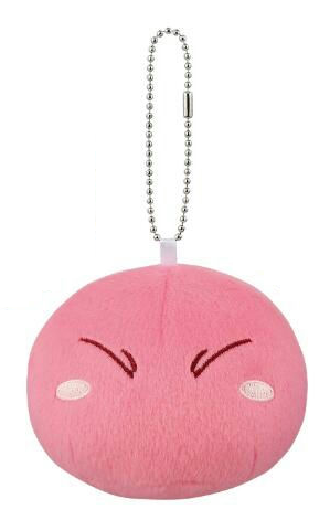 That Time I Got Reincarnated As A Slime Plush Pendant