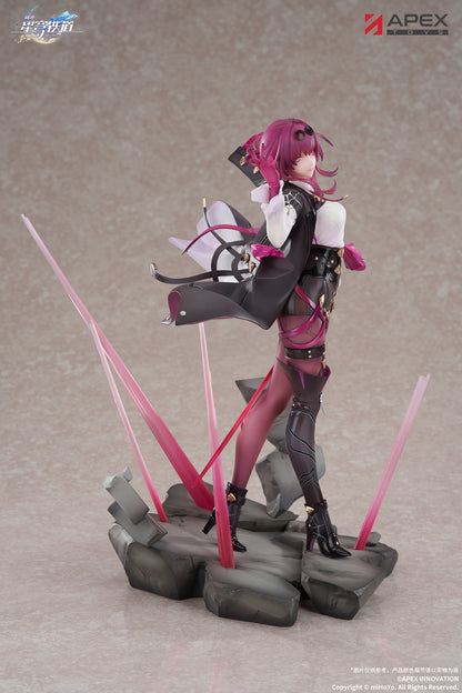 Honkai: Star Rail Kafka 1/7 Static Figure