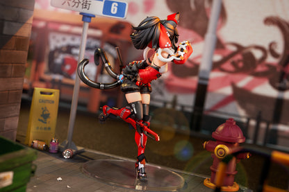 Zenless Zone Zero Nekomiya Mana Figure