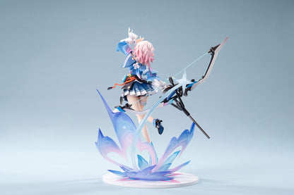 Honkai: Star Rail March 7th 1/7 Scale Painted Figure