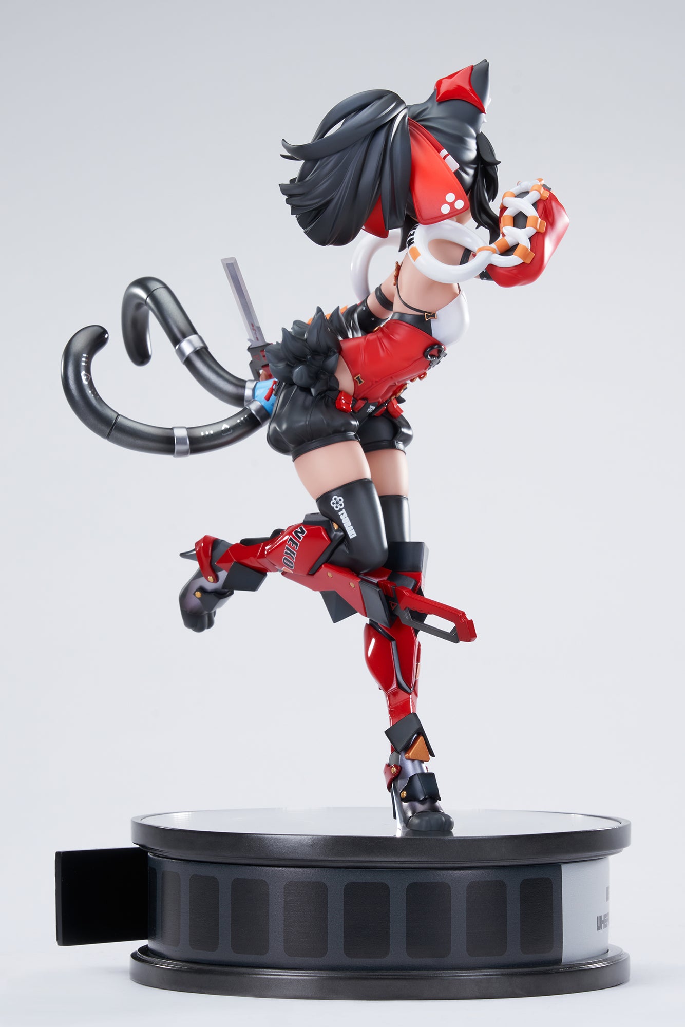 Zenless Zone Zero Nekomiya Mana Figure