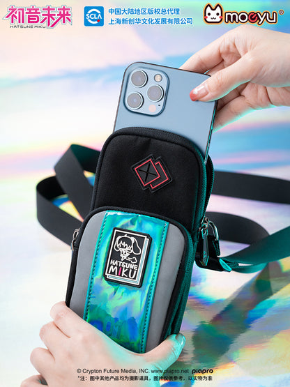 Hatsune Miku Take Series A Run Armband