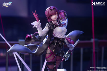 Honkai: Star Rail Kafka 1/7 Static Figure