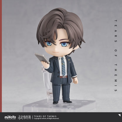 GSC Tears of Themis Artem Wing Nendoroid Figure