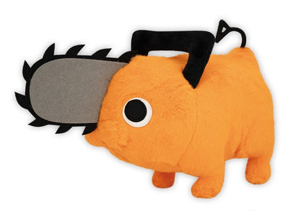 Chainsaw Man Fluffy Pochita Plush