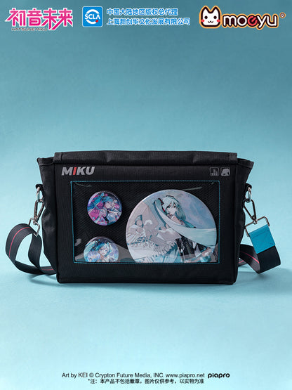 Hatsune Miku Commute Itabag