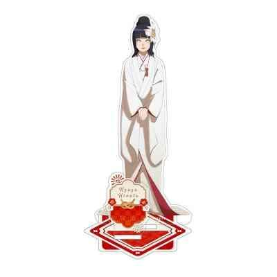 Naruto Kimono Series Standee