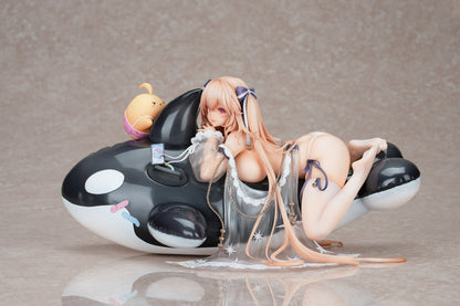 Azur Lane Anchorage「Dolphins and Swim Lessons」Ver. 1/7 Scale Painted Figure