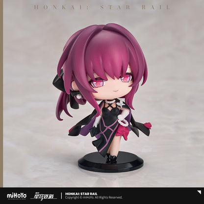 Honkai: Star Rail Astral Express Party Mini Figure